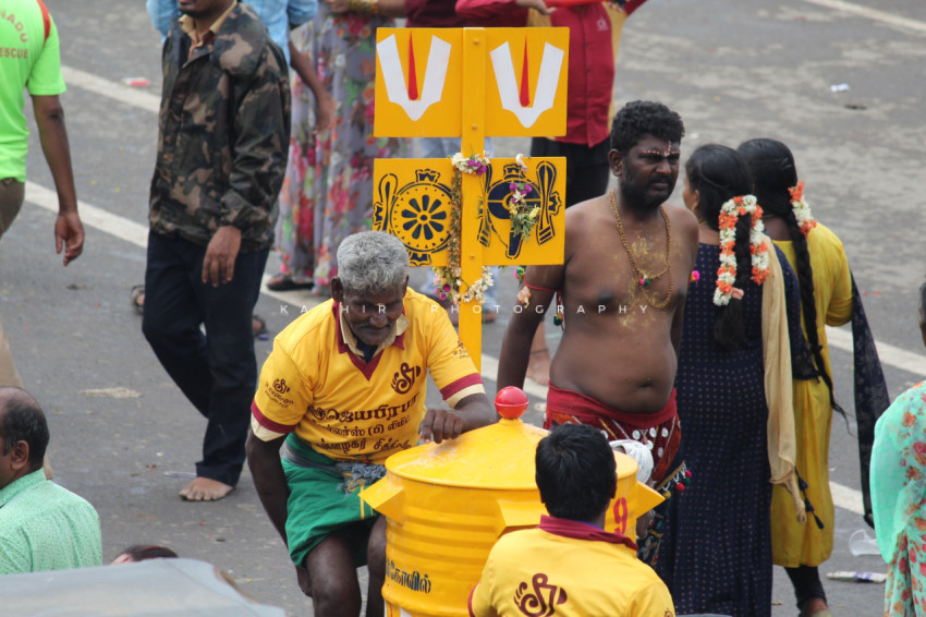 kallalagar festival madurai
