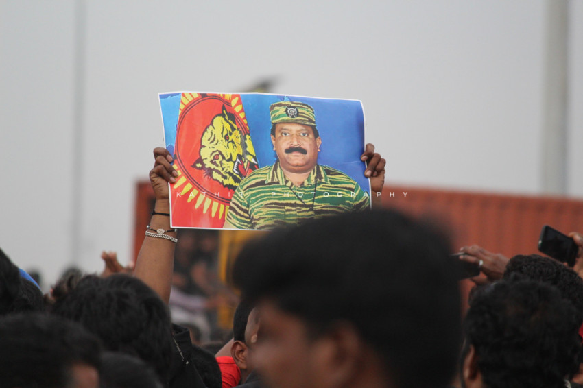 Jallikattu protests marina beach  (183)