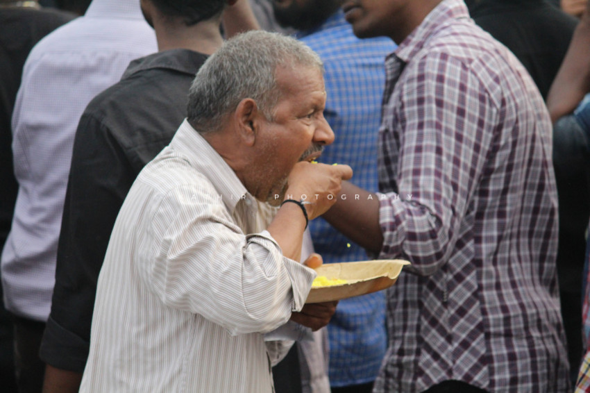 Jallikattu protests marina beach  (199)