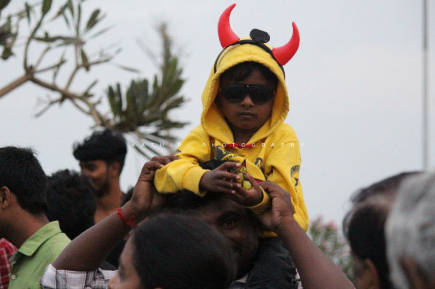 Jallikattu protests marina beach  (552)